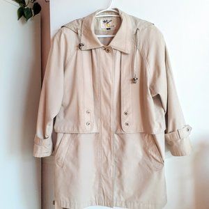 Fen-Nelli vintage coat